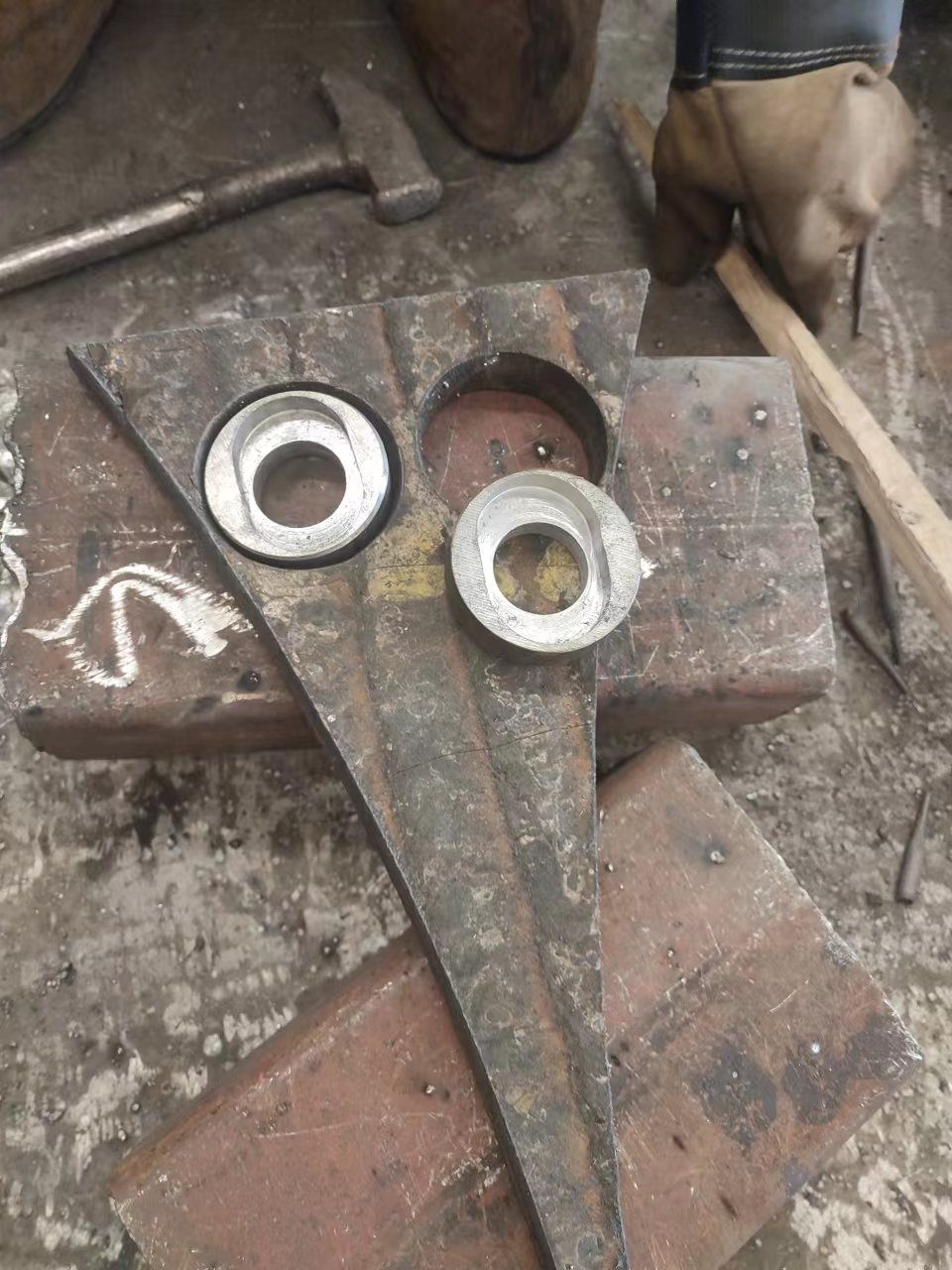 黑龙江高硬度耐磨衬板