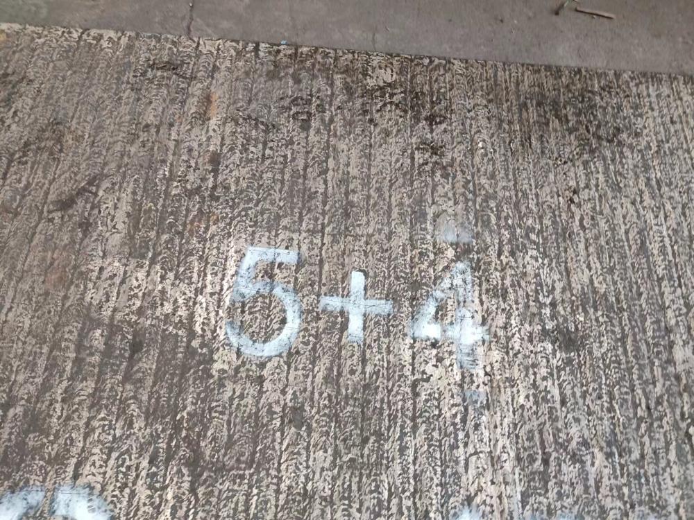 黑龙江6+4 8+4 10+4  12+4  14+4  16+4耐磨板